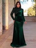 Dark Green
