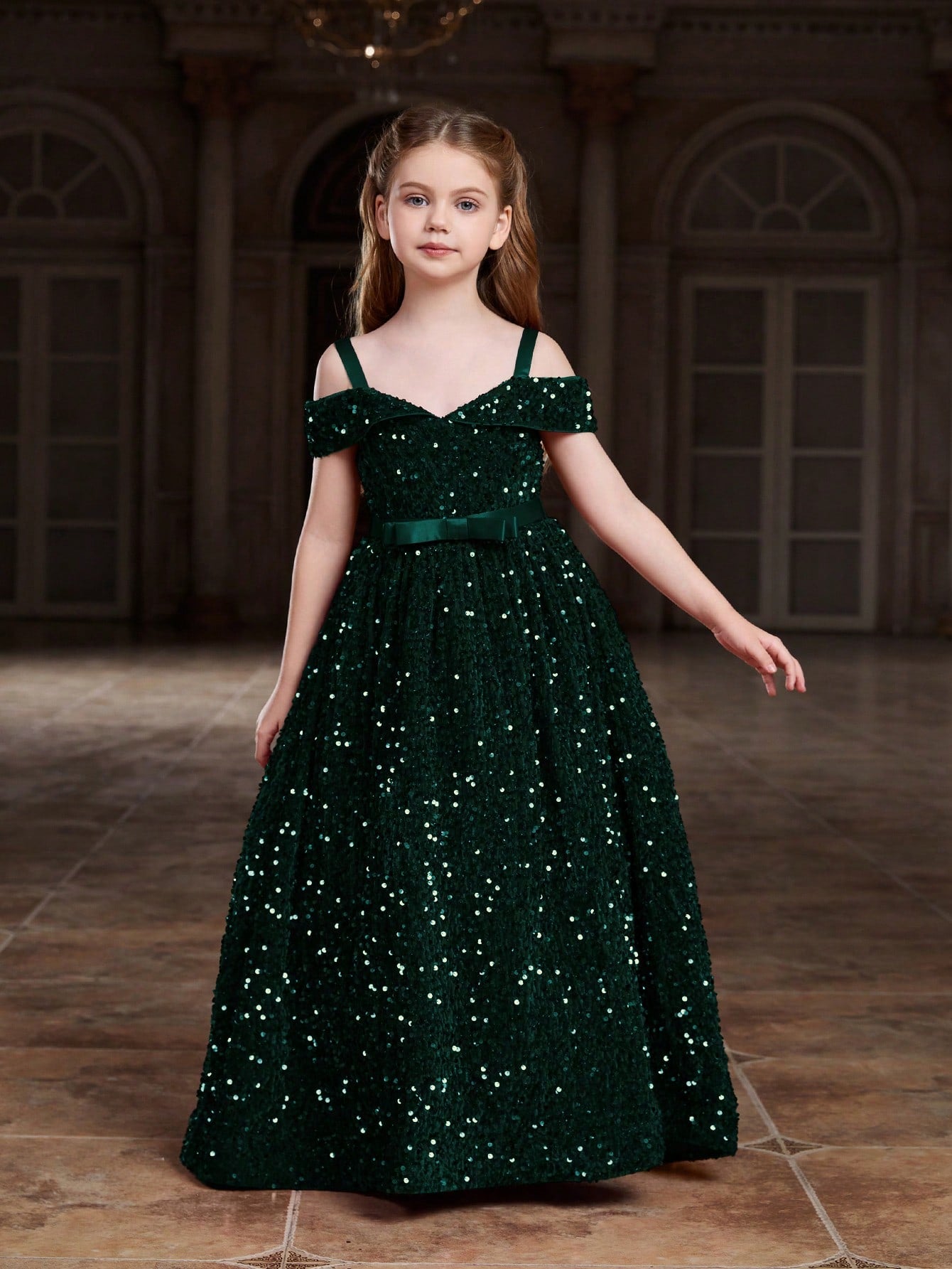 Dark Green