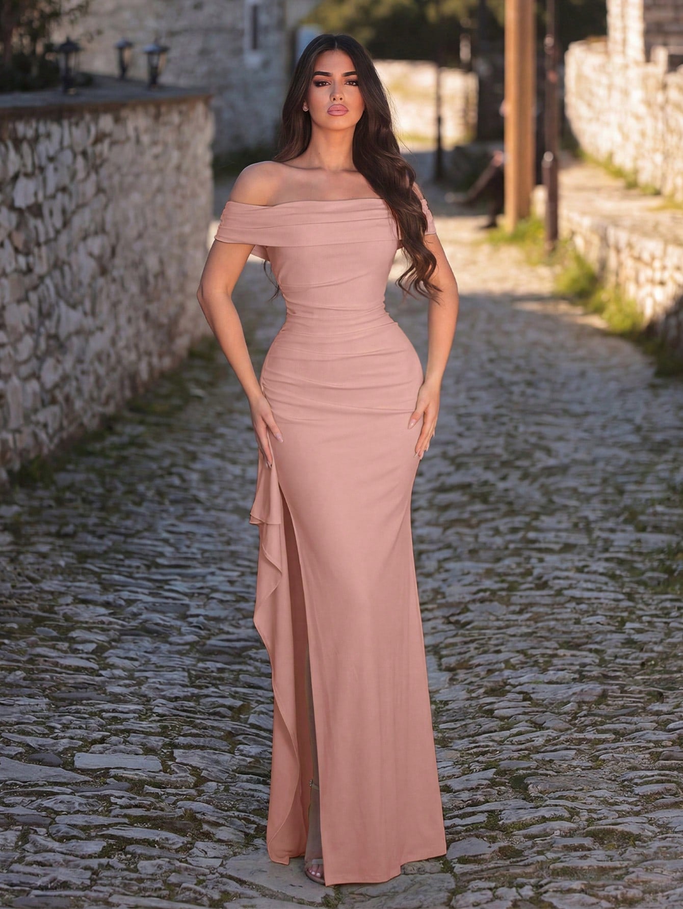 Mauve