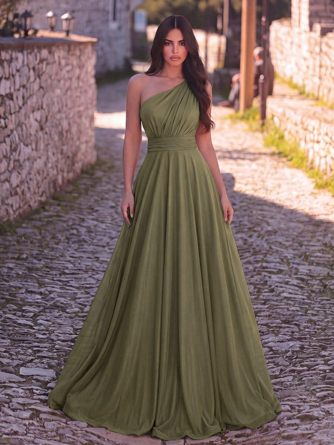 Army Green
