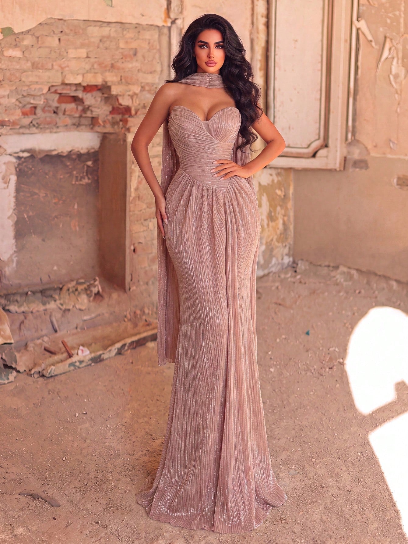Mauve